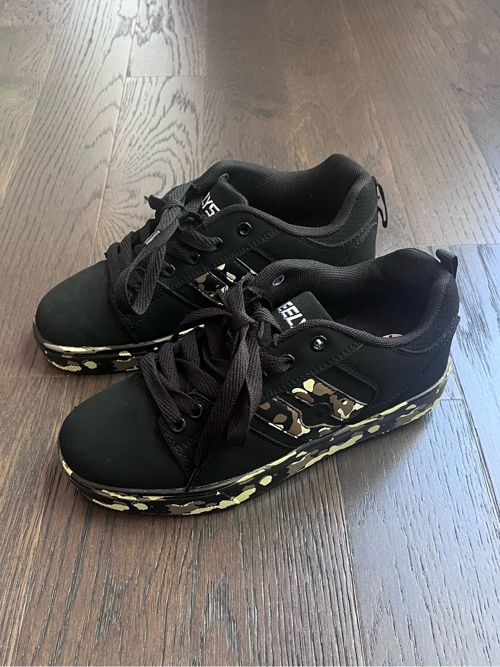 Heelys Racer 20 HES10321 Camo